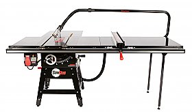 Saw Stop Contractor Table Saw :: Image 10