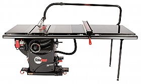 Saw Stop Professional Table Saw :: Image 10