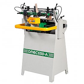 OMEC 650A Automatic Dovetailer
