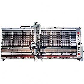 Striebig COMPACT Vertical Panel Saw