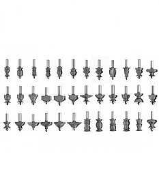 FS Tool Router Bits :: Image 10