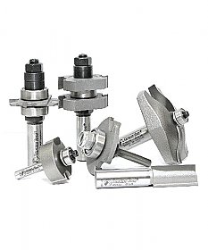 Amana Tool Router Bits