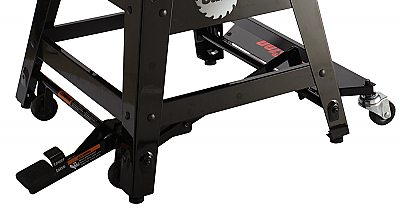 Saw Stop Contractor Table Saw :: Image 20