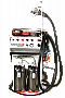 Gannomat Selekta 253 glue and dowel insertion machine :: Image 10