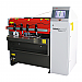 Gannomat Index Logic 70 (700 mm working length) CNC Drilling, Gluing and Doweling Machine :: Image 30