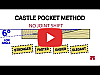 Castle Pocket Hole Animation